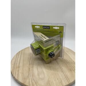 Ryobi Wood Door Lock Installation Set A99DLK4 Auto-Strike Locator New Kit